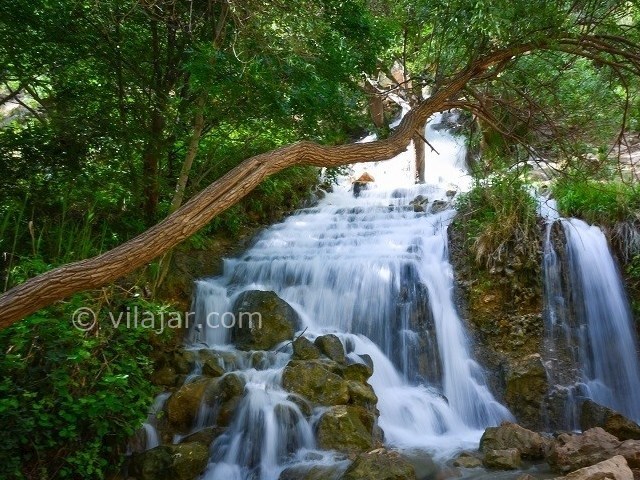 عکس شماره 12 - تنگه بستانک