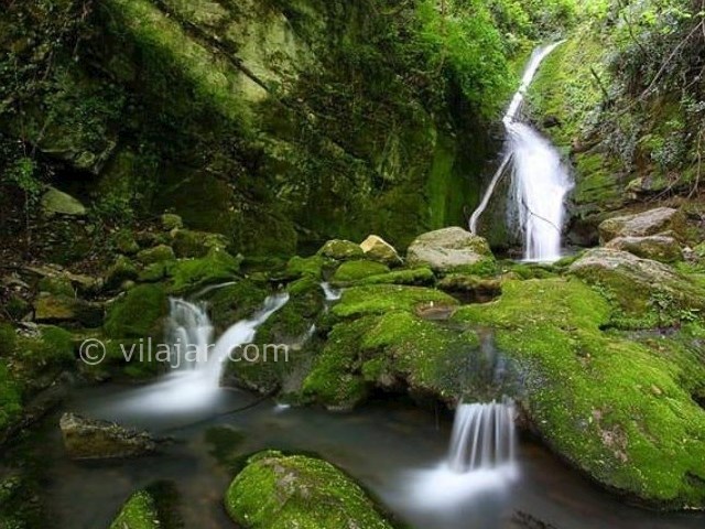 عکس شماره 13 - تنگه بستانک