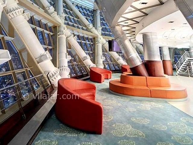 عکس شماره 6 - برج میلاد