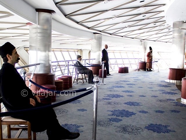 عکس شماره 8 - برج میلاد