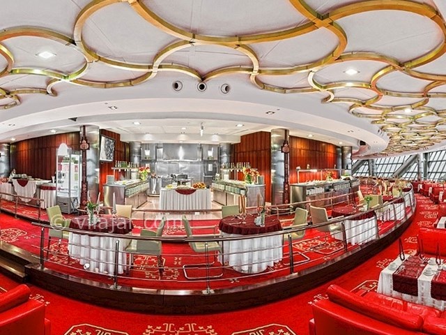 عکس شماره 9 - برج میلاد