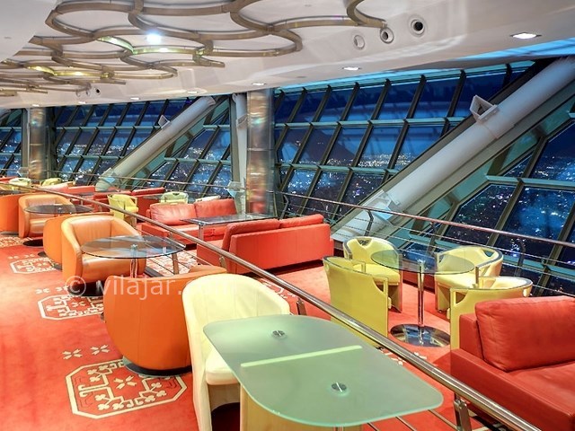 عکس شماره 10 - برج میلاد