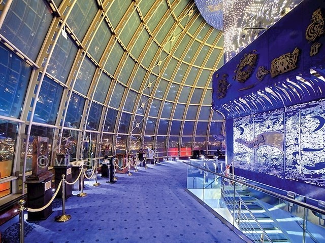 عکس شماره 13 - برج میلاد