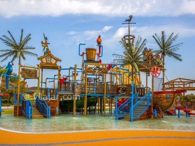 عکس شماره 3 - تم پارک آبی اوشن