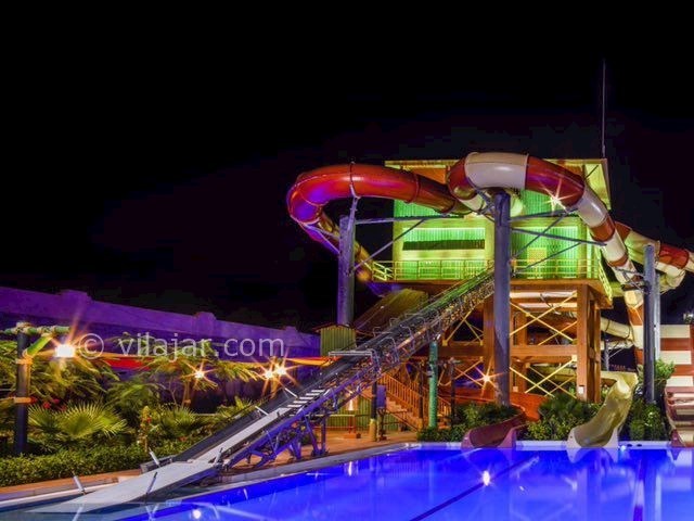 عکس شماره 4 - تم پارک آبی اوشن