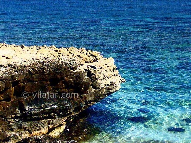 عکس شماره 5 - جزیره شیدور یا جزیره شتور