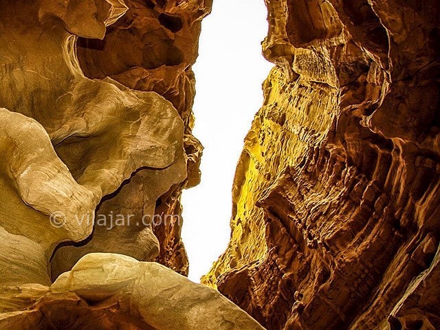 عکس شماره 4 - تنگه چاهکوه