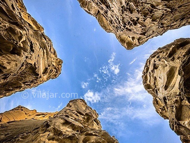 عکس شماره 7 - تنگه چاهکوه