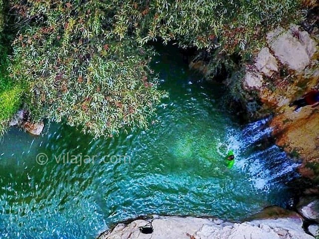 عکس شماره 3 - تنگه لیتون