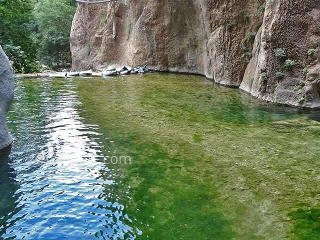 عکس شماره 4 - تنگه لیتون