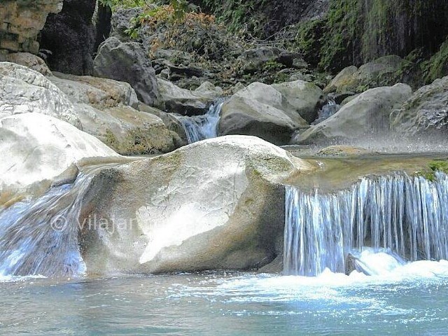 عکس شماره 5 - تنگه لیتون