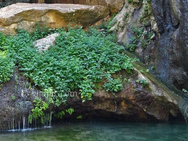 عکس شماره 7 - تنگه لیتون