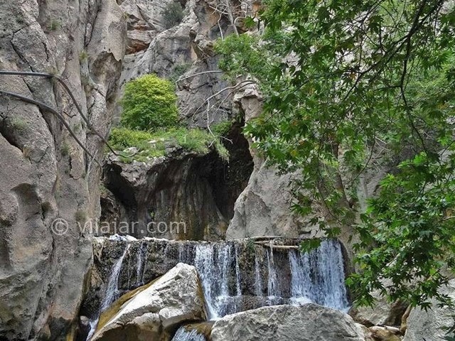 عکس شماره 8 - تنگه لیتون