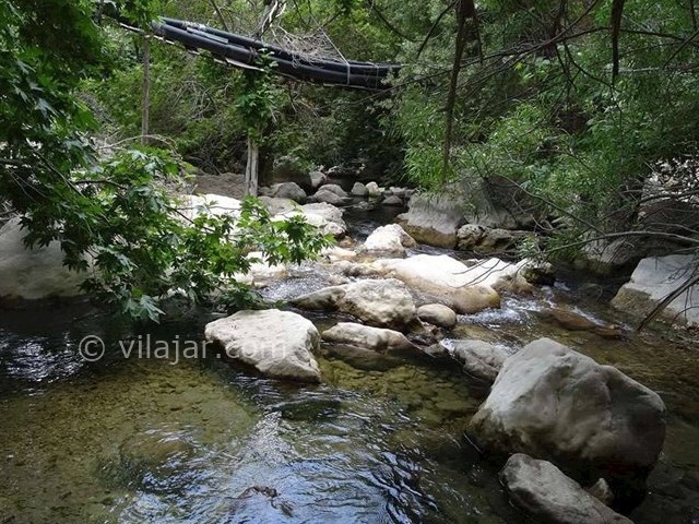 عکس شماره 9 - تنگه لیتون