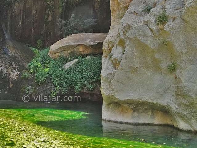 عکس شماره 10 - تنگه لیتون