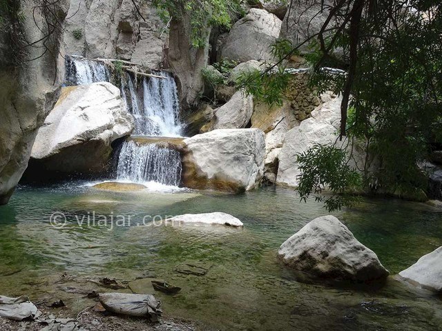 عکس شماره 13 - تنگه لیتون