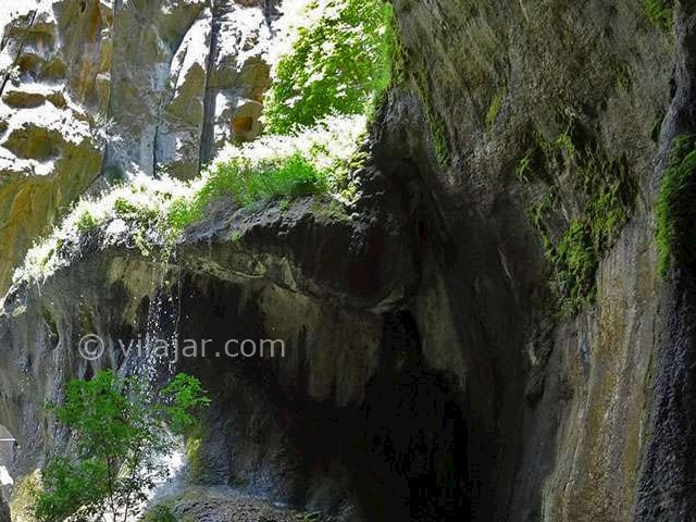 عکس شماره 14 - تنگه لیتون