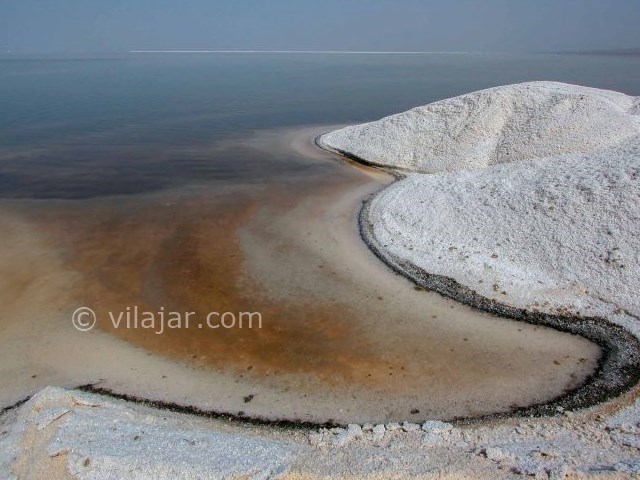 عکس اصلی شماره 2 - دریاچه حوض سلطان
