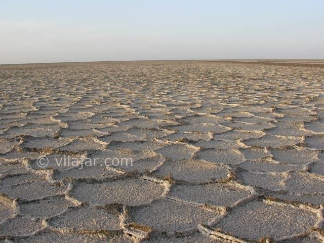 عکس شماره 3 - دریاچه حوض سلطان