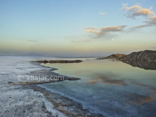 عکس شماره 4 - دریاچه حوض سلطان