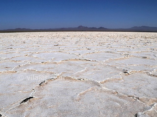 عکس شماره 5 - دریاچه حوض سلطان