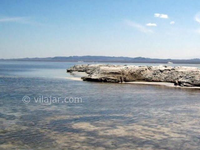 عکس شماره 8 - دریاچه حوض سلطان