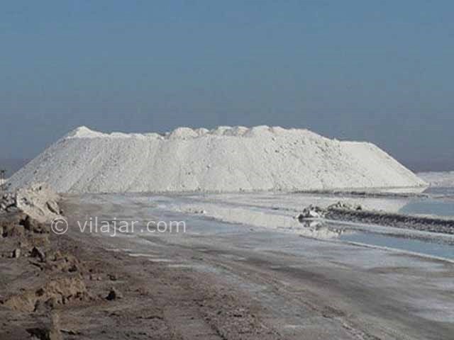 عکس شماره 10 - دریاچه حوض سلطان