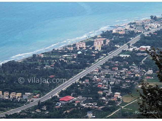 عکس شماره 14 - جاذبه های گردشگری رامسر