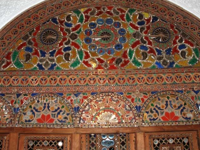 عکس شماره 7 - حسینیه امینی ها