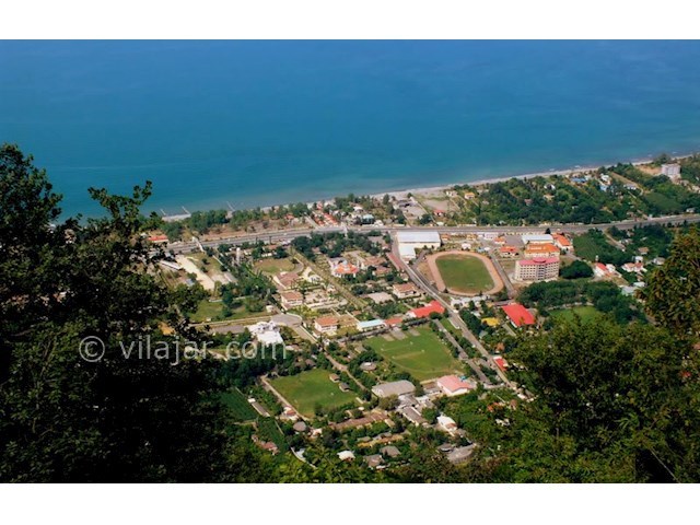 عکس شماره 15 - جاذبه های گردشگری رامسر