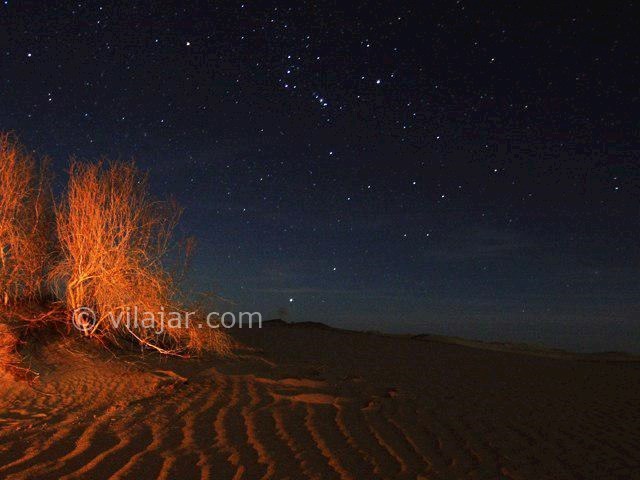 عکس اصلی شماره 1 - کویر مصر