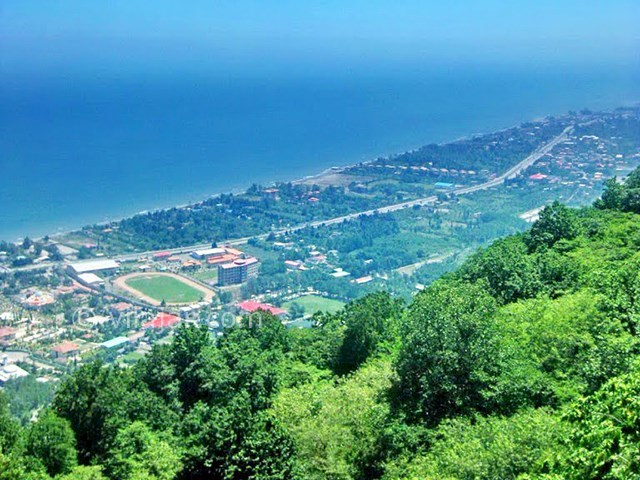 عکس شماره 16 - جاذبه های گردشگری رامسر