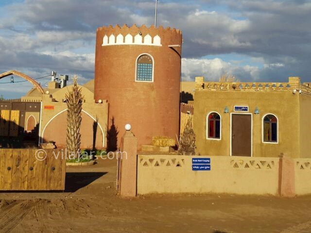 عکس شماره 3 - کویر مصر