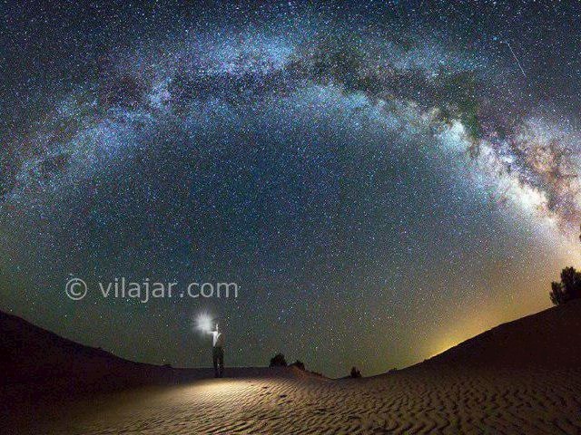 عکس شماره 5 - کویر مصر