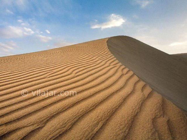 عکس شماره 6 - کویر مصر