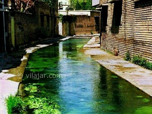عکس اصلی شماره 7 - شاه آباد خرم آباد ونیز ایران