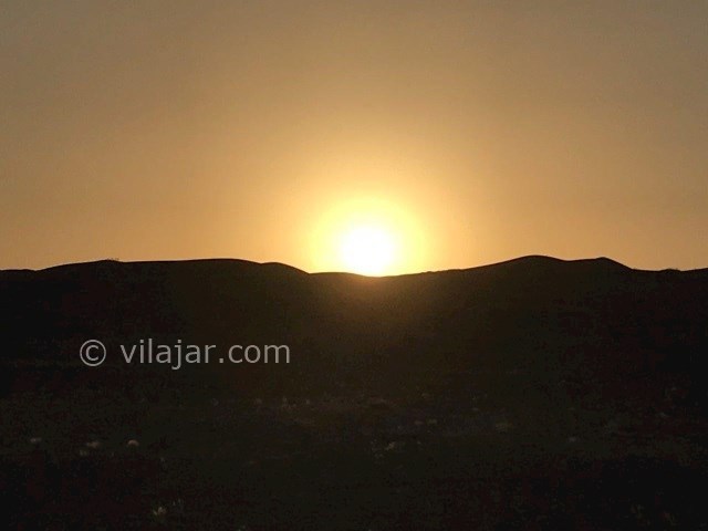 عکس شماره 3 - کویر ابوزید آباد