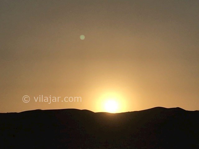 عکس شماره 4 - کویر ابوزید آباد