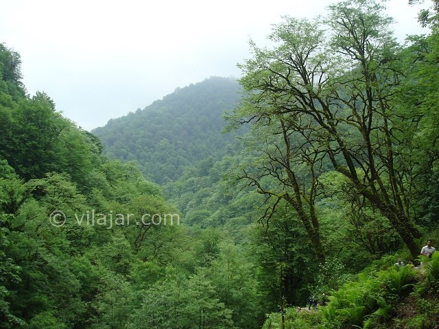 عکس شماره 4 - قلعه رودخان کجاست؟