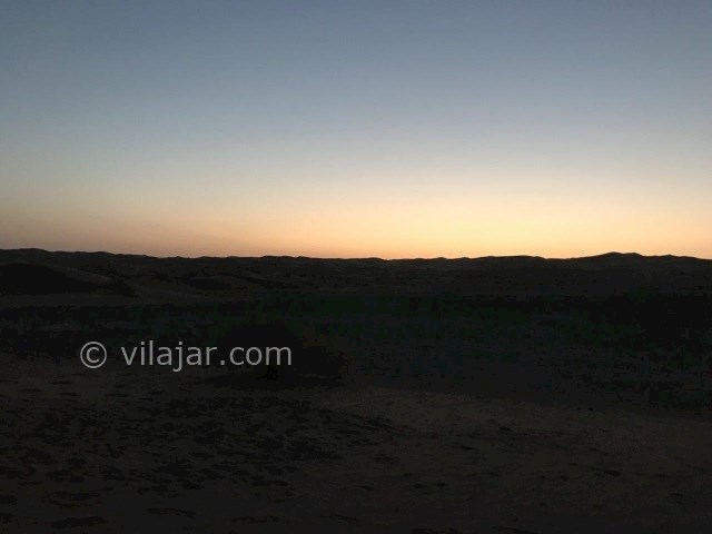 عکس شماره 9 - کویر ابوزید آباد