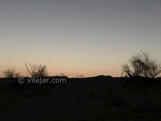 عکس شماره 10 - کویر ابوزید آباد