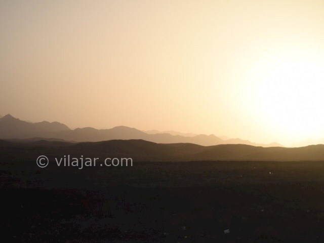عکس شماره 12 - کویر ابوزید آباد
