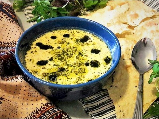 عکس اصلی شماره 2 - کله جوش غذای محلی اصفهان