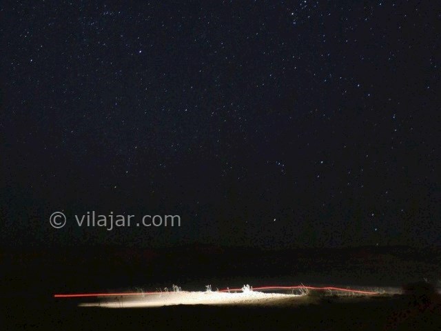 عکس شماره 16 - کویر ابوزید آباد