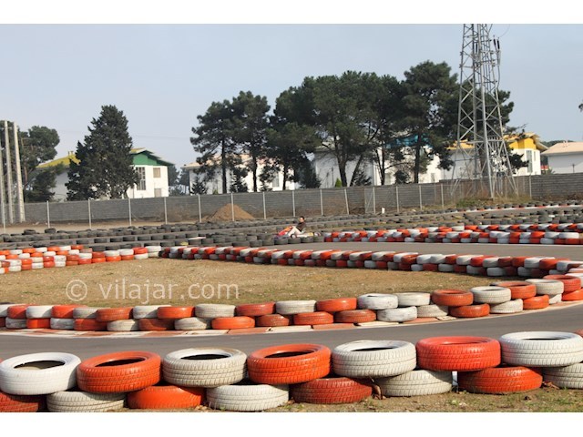 عکس شماره 3 - کارتینگ راکارت رامسر