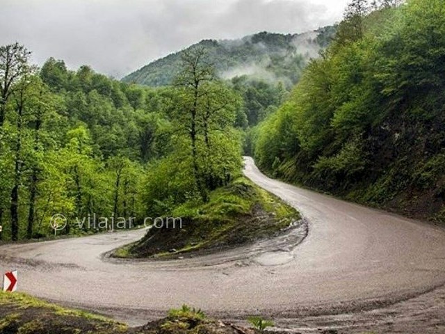 عکس شماره 3 - ییلاق دیلمان