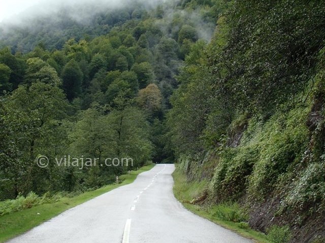 عکس شماره 5 - ییلاق دیلمان