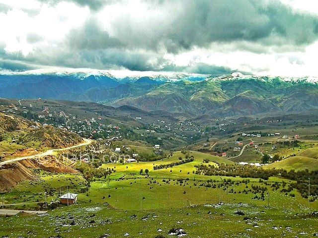 عکس شماره 6 - ییلاق دیلمان