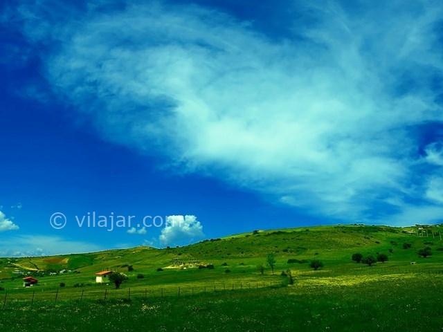 عکس شماره 8 - ییلاق دیلمان