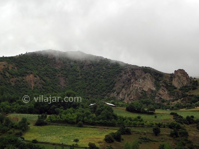 عکس شماره 10 - ییلاق دیلمان